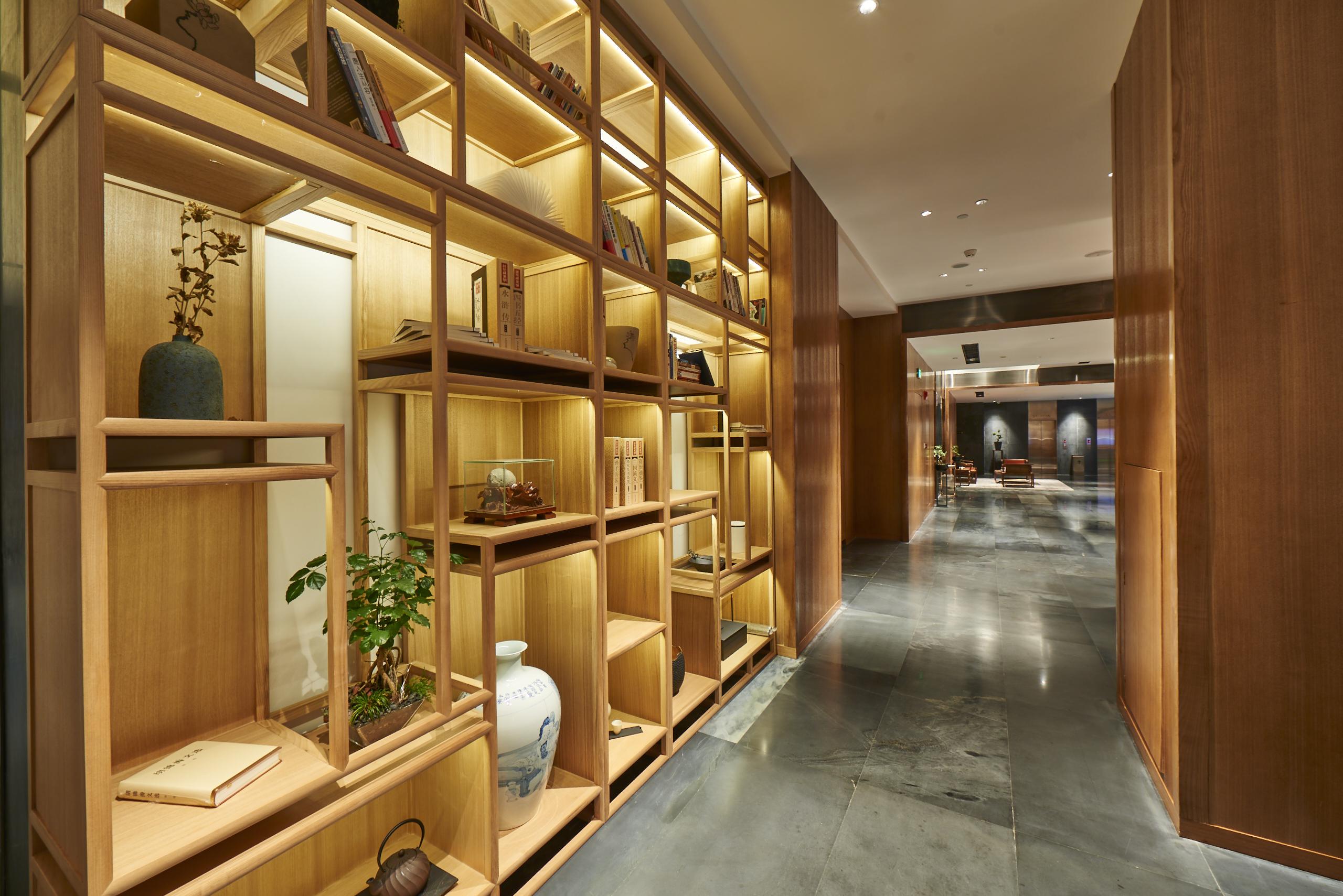 Holiday Inn Guangzhou Zhujiang New Town By Ihg Ngoại thất bức ảnh