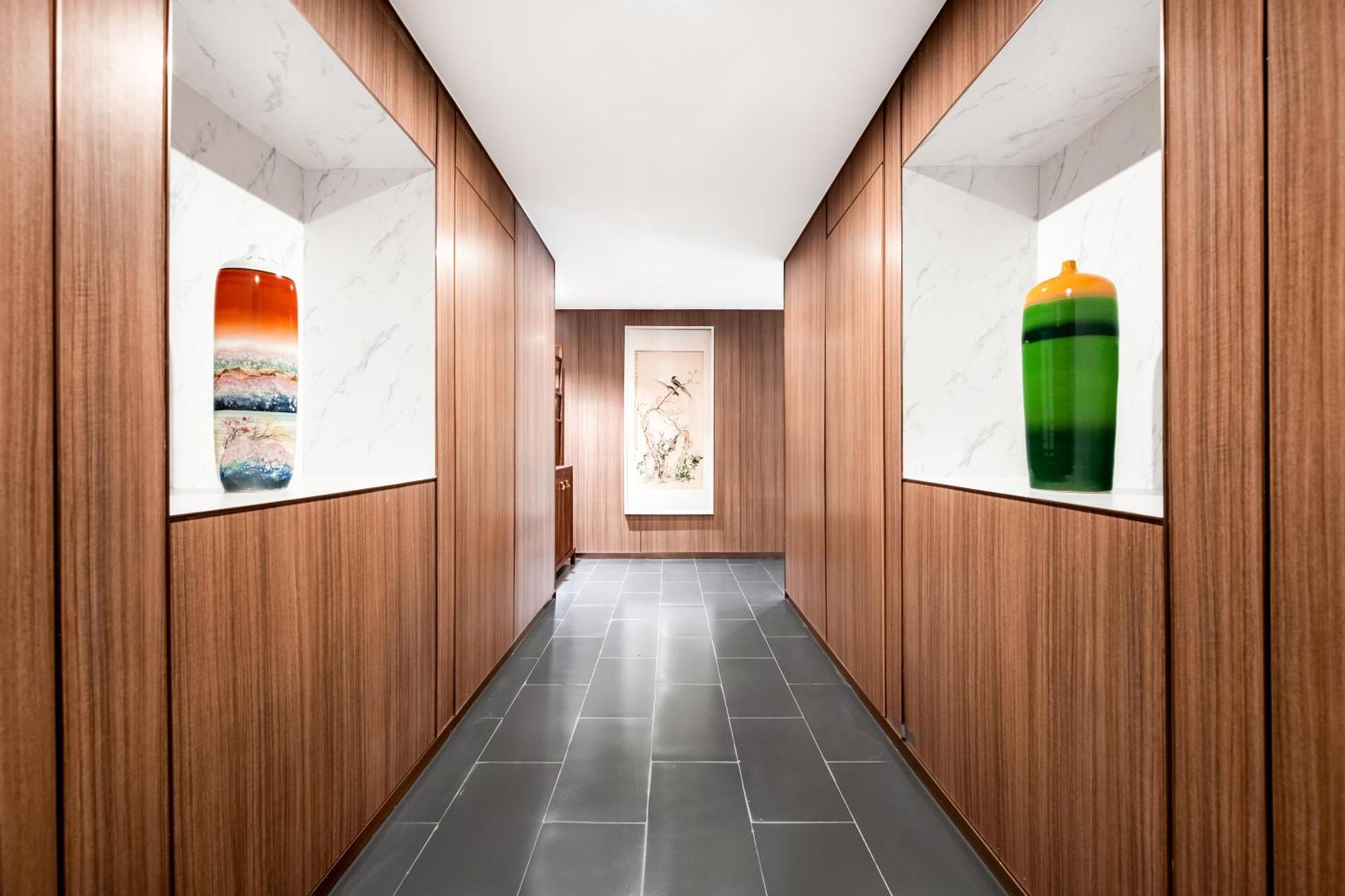 Holiday Inn Guangzhou Zhujiang New Town By Ihg Ngoại thất bức ảnh