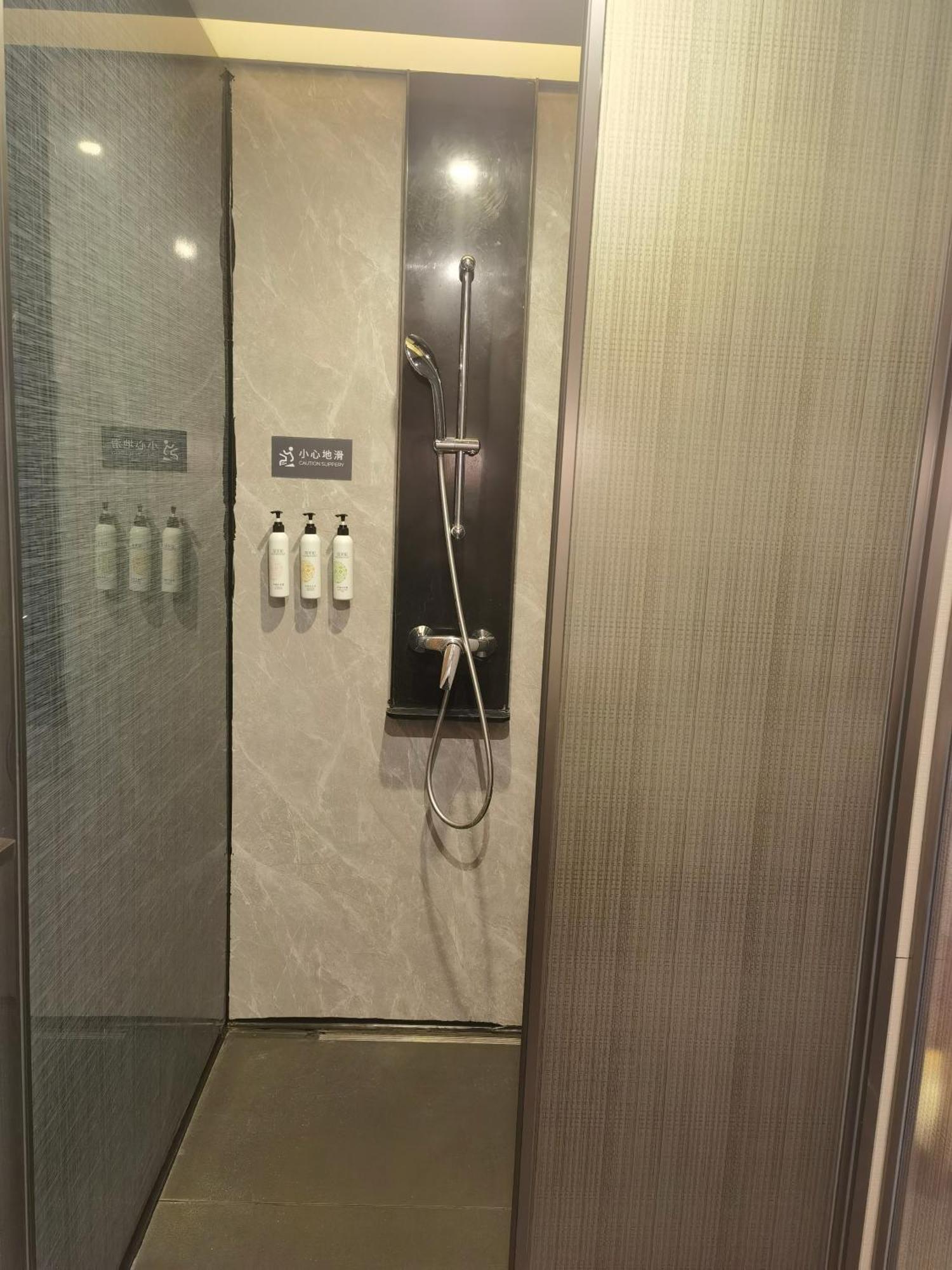 Holiday Inn Guangzhou Zhujiang New Town By Ihg Ngoại thất bức ảnh